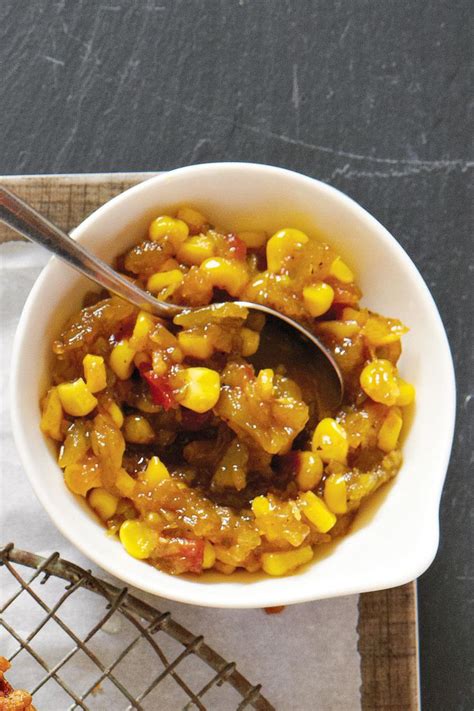 freshoorn|33 Fast And Fresh Corn Recipes For Your Summer Haul .
